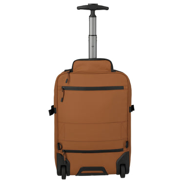 Travelite Briize - Rucksacktrolley 50 cm (curry) - Ansicht 3