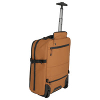 Travelite Briize - Rucksacktrolley 50 cm (curry) - Ansicht 2