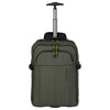 Travelite Briize - Sac à dos trolley 50 cm (khaki)