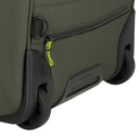 Travelite Briize - Rucksacktrolley 50 cm (khaki) - Markenkoffer