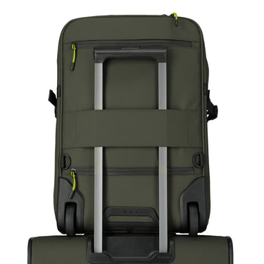 Travelite Briize - Rucksacktrolley 50 cm (khaki) - Markenkoffer