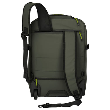 Travelite Briize - Rucksacktrolley 50 cm (khaki) - Markenkoffer