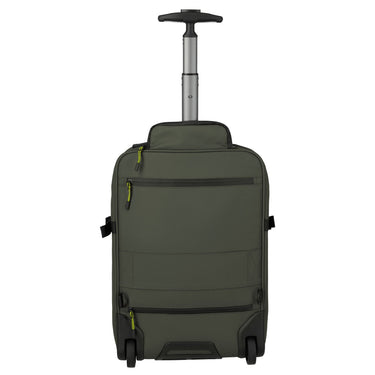 Travelite Briize - Rucksacktrolley 50 cm (khaki) - Markenkoffer