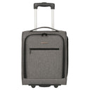 Travelite Cabin Underseater - 2 - Rollen - Kabinentrolley XS 43 cm (grey) - Markenkoffer