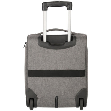 Travelite Cabin Underseater - 2 - Rollen - Kabinentrolley XS 43 cm (grey) - Markenkoffer