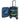 Travelite Campus - 4 - Rollen Kabinentrolley 54 cm S (multi.color) - Markenkoffer