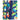 Travelite Campus - 4 - Rollen Kabinentrolley 54 cm S (multi.color) - Markenkoffer