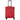 Travelite Chios - 4 - Rollen - Kabinentrolley S 55 cm (rot) - Markenkoffer