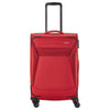 Travelite Chios - Trolley 4 Roues M 67 cm adulte (rouge)