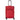 Travelite Chios - 4 - Rollen - Trolley M 67 cm erw. (rot) - Markenkoffer