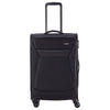 Travelite Chios - Trolley 4 Roues M 67 cm adulte (noir)