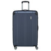 Travelite City - Trolley 4 roues grande taille L 77 cm (marine)