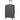 Travelite City - 4 - Rollen - Trolley erw. M 68 cm (anthrazit) - Markenkoffer