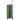 Travelite City - 4 - Rollen - Trolley erw. M 68 cm (grün) - Markenkoffer