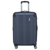 Travelite City - Trolley 4 Roues M 68 cm (marine)