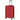 Travelite City - 4 - Rollen - Trolley erw. M 68 cm (rot) - Markenkoffer