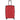 Travelite City - 4 - Rollen - Trolley erw. M 68 cm (rot) - Markenkoffer
