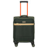 Travelite Color Craze - Valise cabine 4 roues S 55 cm (olive)