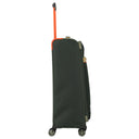 Travelite Color Craze - 4 - Rollen - Trolley L 77 cm (oliv) - Markenkoffer