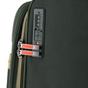 Travelite Color Craze - 4 - Rollen - Trolley L 77 cm (oliv) - Markenkoffer