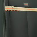 Travelite Color Craze - 4 - Rollen - Trolley L 77 cm (oliv) - Markenkoffer