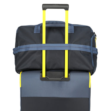 Travelite Color Craze - Reisetasche 48 cm (dunkelblau) - Ansicht 6