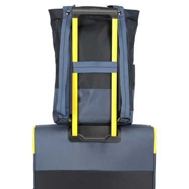 Travelite Color Craze - Rucksack/Tote Bag 42 cm (dunkelblau) - Markenkoffer