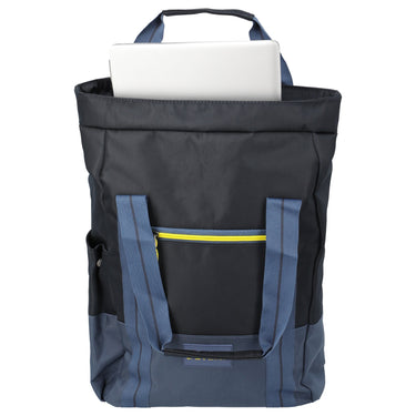 Travelite Color Craze - Rucksack/Tote Bag 42 cm (dunkelblau) - Markenkoffer