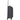 Travelite Croatia - 4 - Rollen - Trolley M 67 cm erw. (anthrazit) - Markenkoffer