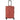 Travelite Croatia - 4 - Rollen - Trolley M 67 cm erw. (koralle) - Markenkoffer
