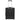 Travelite Crosslite - 2 - Rollen - Kabinentrolley S 54 cm erw. (black) - Markenkoffer