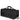 Travelite Crosslite - 2 - Rollen - Reisetasche 79 cm (black) - Markenkoffer