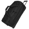 Travelite Crosslite - Sac de voyage à 2 roulettes 79 cm (noir)