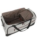 Travelite Crosslite - 2 - Rollen - Reisetasche 79 cm (natur) - Markenkoffer