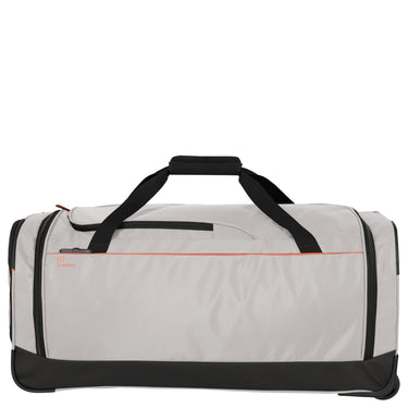 Travelite Crosslite - 2 - Rollen - Reisetasche 79 cm (natur) - Markenkoffer