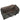 Travelite Crosslite - 2 - Rollen - Reisetasche 79 cm (oliv) - Markenkoffer
