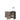 Travelite Crosslite - 4 - Rollen - Kabinentrolley S 55 cm (black) - Markenkoffer