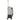 Travelite Crosslite - 4 - Rollen - Kabinentrolley S 55 cm (natur) - Markenkoffer