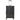 Travelite Crosslite - 4 - Rollen - Trolley L 77 cm erw. (black) - Markenkoffer