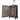 Travelite Crosslite - 4 - Rollen - Trolley L 77 cm erw. (black) - Markenkoffer