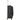 Travelite Crosslite - 4 - Rollen - Trolley L 77 cm erw. (black) - Markenkoffer