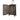 Travelite Crosslite - 4 - Rollen - Trolley L 77 cm erw. (oliv) - Markenkoffer