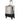 Travelite Crosslite - 4 - Rollen - Trolley M 66 cm erw. (natur) - Markenkoffer