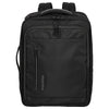 Travelite Crosslite - Sac à dos de cabine 43 cm (noir)