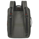 Travelite Crosslite - Bordtasche/Rucksack 43 cm (oliv) - Ansicht 3
