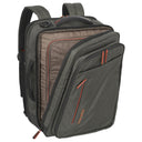 Travelite Crosslite - Bordtasche/Rucksack 43 cm (oliv) - Ansicht 7