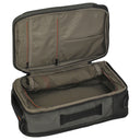 Travelite Crosslite - Bordtasche/Rucksack S 40 cm (oliv) - Ansicht 9