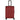 Travelite Cruise - 4 - Rollen - Trolley M 67 cm (bordeaux) - Markenkoffer
