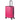 Travelite Cruise - 4 - Rollen - Trolley M 67 cm (pink) - Markenkoffer