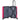 Travelite Cruise - 4 - Rollen - Trolley M 67 cm (pink) - Markenkoffer